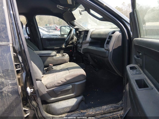 Ram 3500 Tradesman  4x4 8' Box