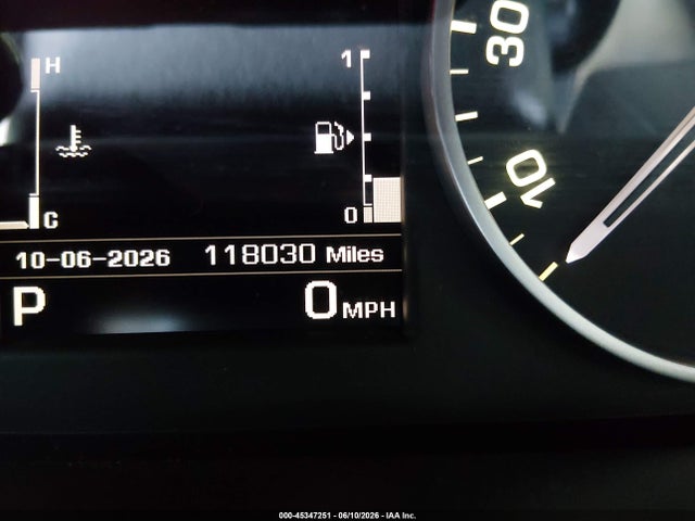 Land Rover LR4
