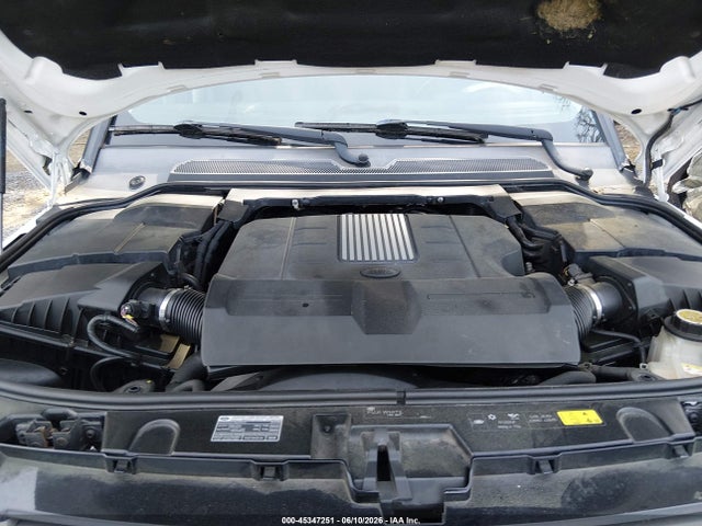 Land Rover LR4