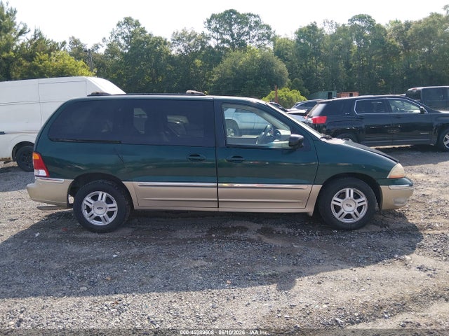 Ford Windstar Sel