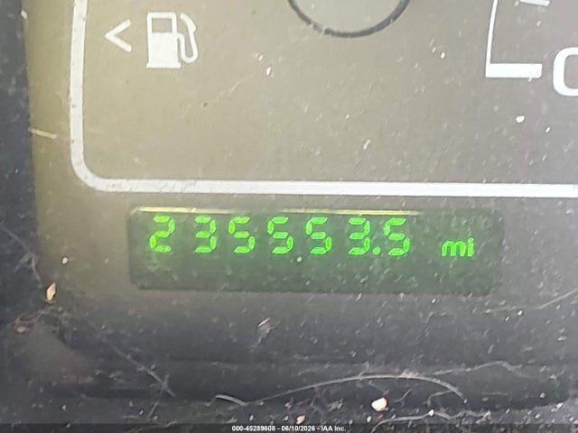 Ford Windstar Sel