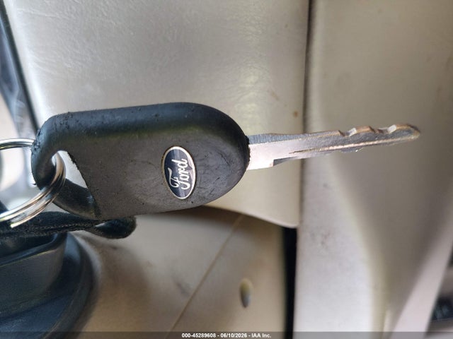 Ford Windstar Sel