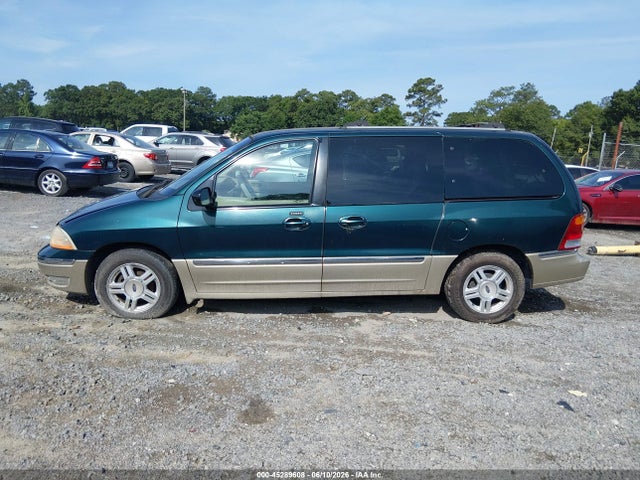 Ford Windstar Sel
