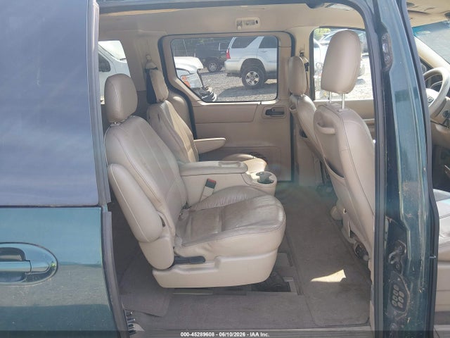 Ford Windstar Sel