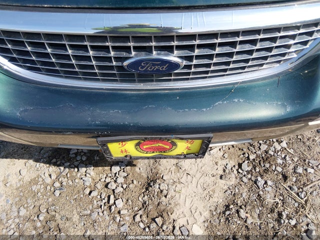 Ford Windstar Sel