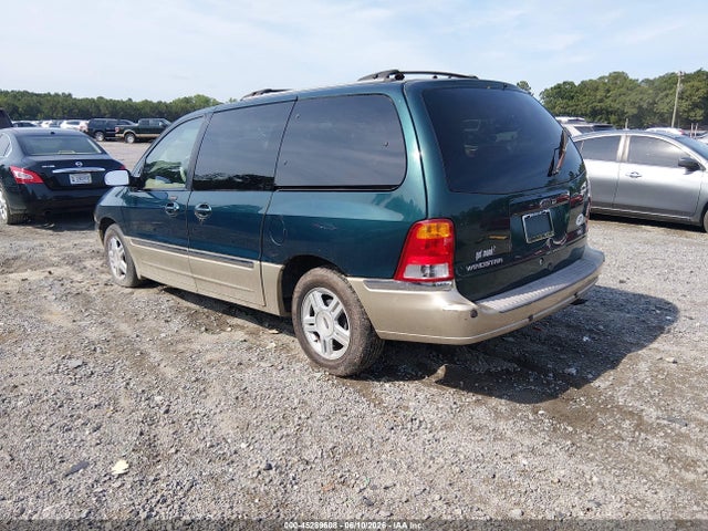 Ford Windstar Sel