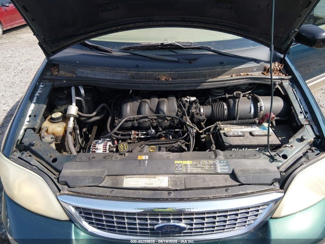 Ford Windstar Sel