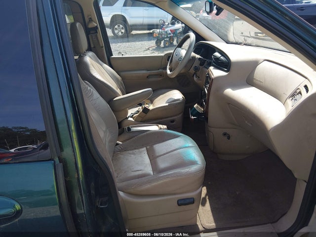 Ford Windstar Sel