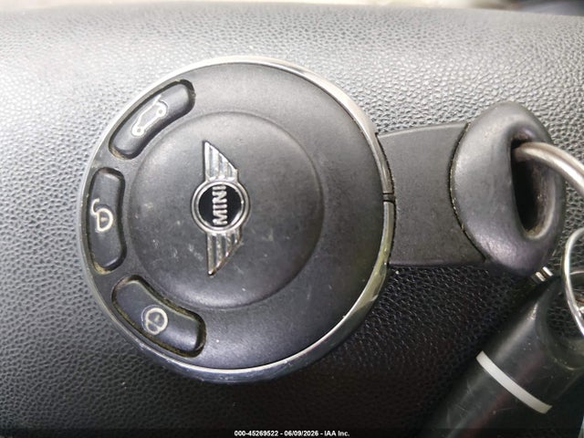MINI Convertible Cooper