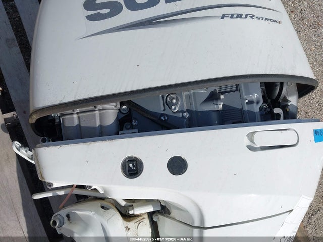 Suzuki Other