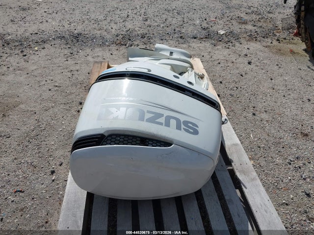 Suzuki Other