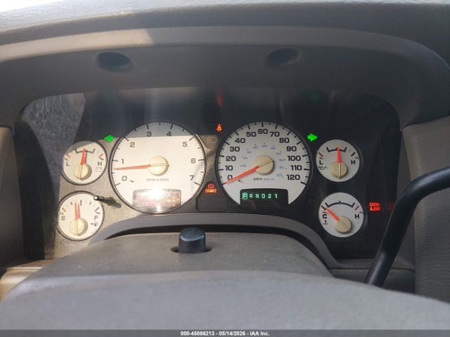 Dodge Ram 1500
