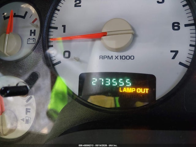 Dodge Ram 1500