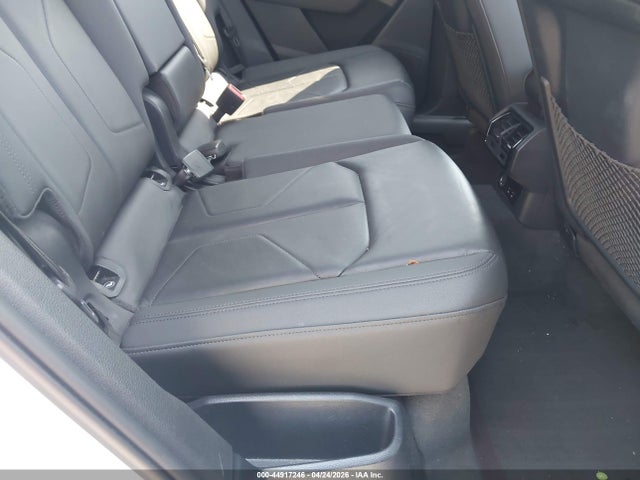 Audi Q3 Premium Plus 45 Tfsi S Line Quattro Tiptronic