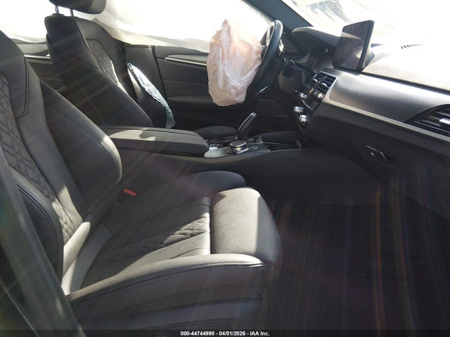 BMW 5 Series I Xdrive