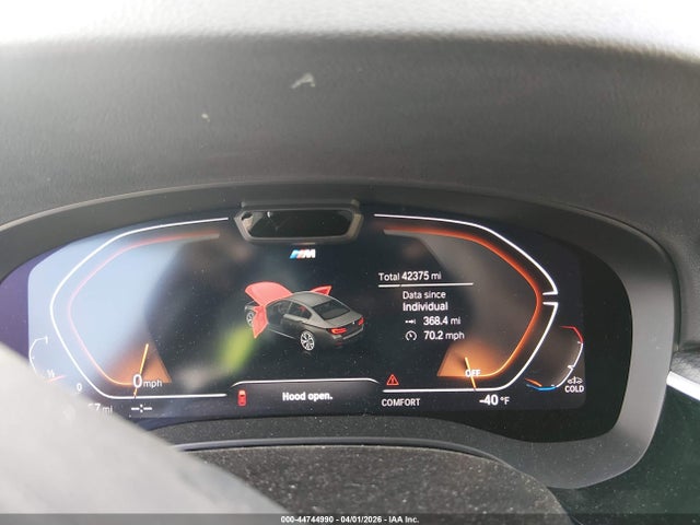 BMW 5 Series I Xdrive