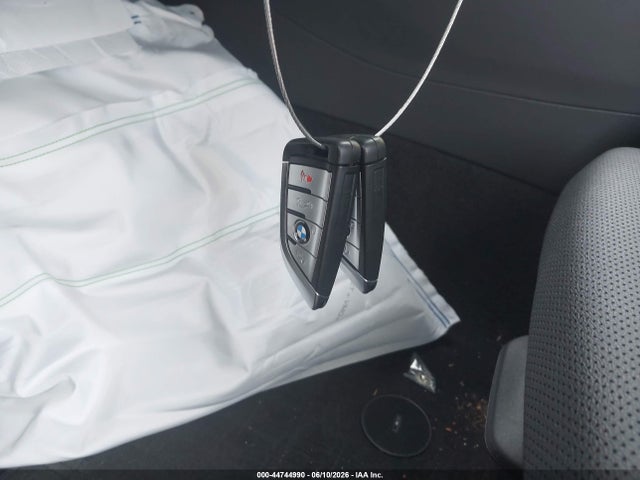 BMW 5 Series I Xdrive