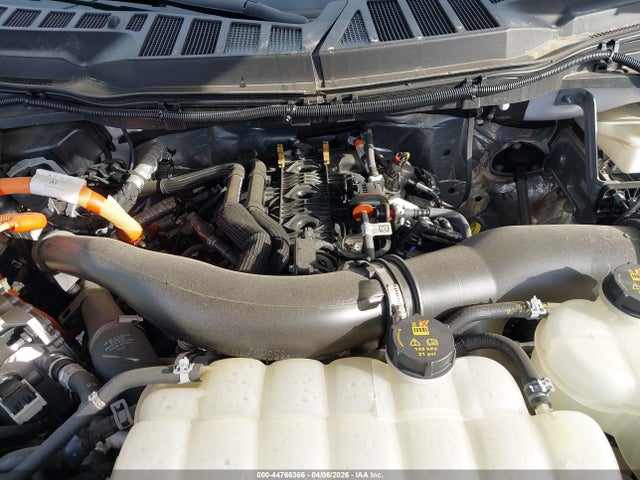 Ford F-150 Lariat