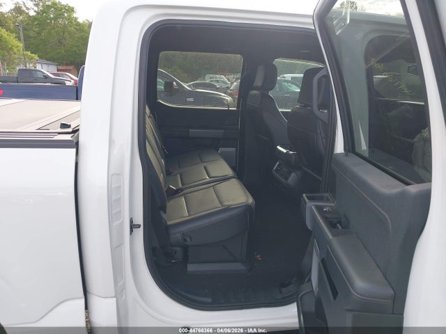 Ford F-150 Lariat