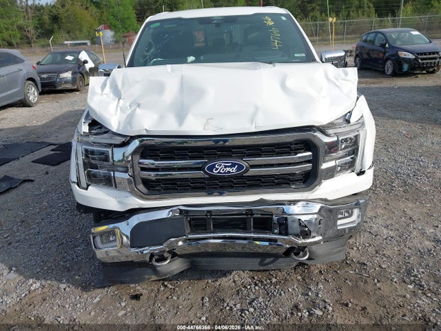 Ford F-150 Lariat