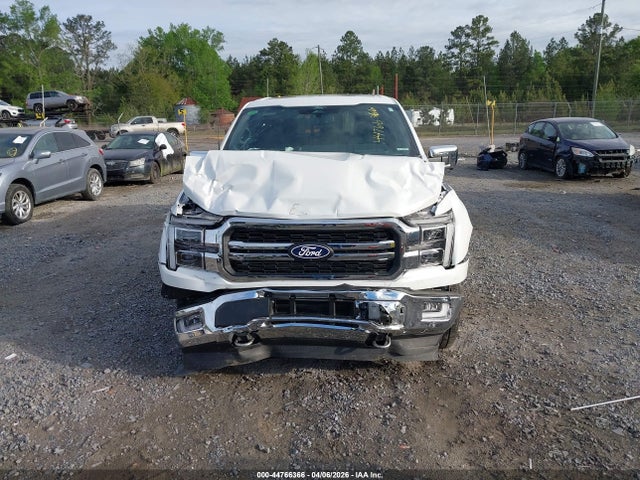 Ford F-150 Lariat