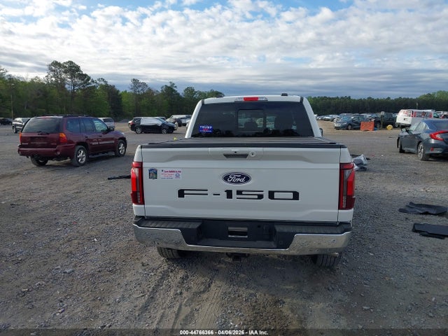 Ford F-150 Lariat