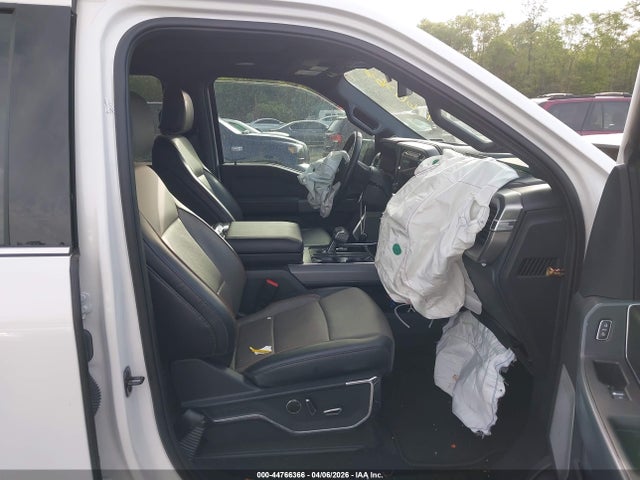 Ford F-150 Lariat
