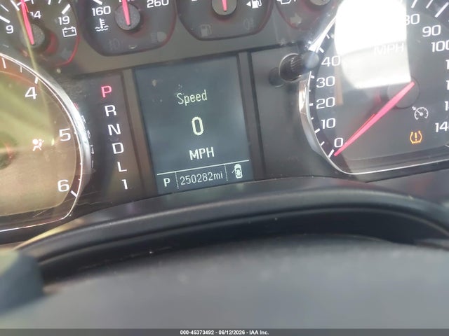 GMC Sierra 2500