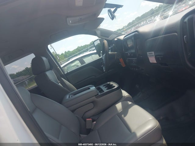 GMC Sierra 2500