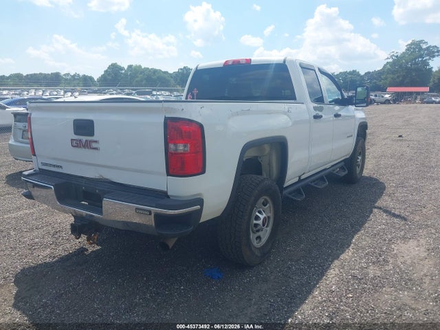 GMC Sierra 2500