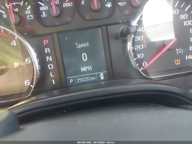 GMC Sierra 2500