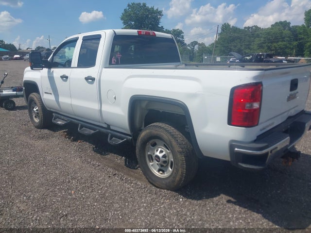 GMC Sierra 2500
