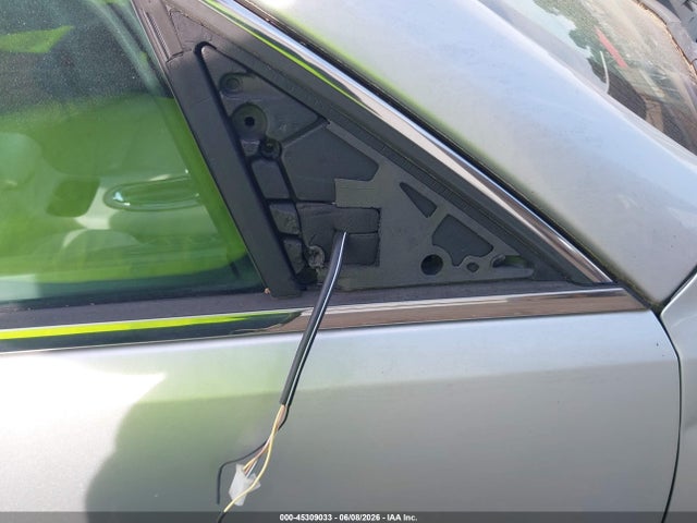 Chevrolet Impala Ltz