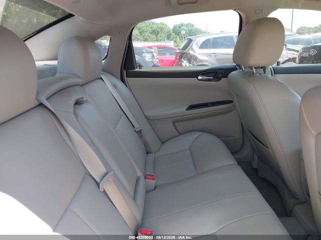 Chevrolet Impala Ltz