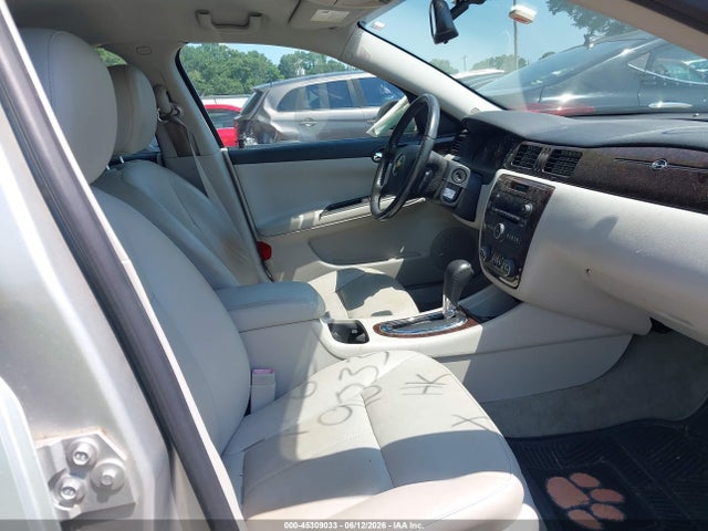 Chevrolet Impala Ltz