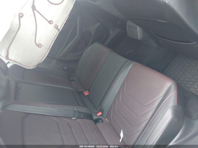 Volkswagen Jetta 2.0t Autobahn