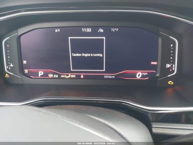 Volkswagen Jetta 2.0t Autobahn