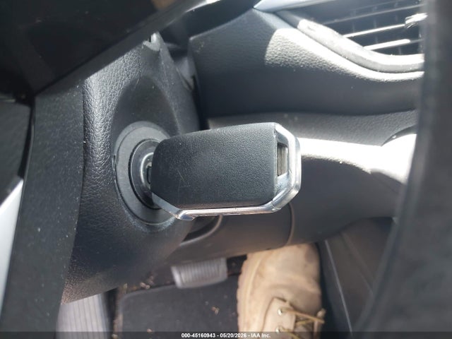 Kia Forte Lxs