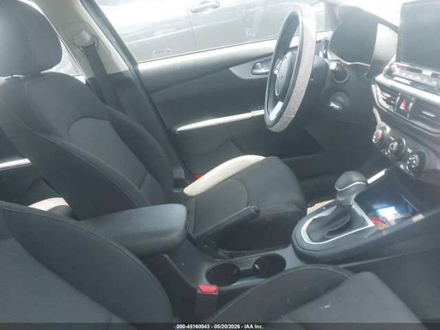 Kia Forte Lxs