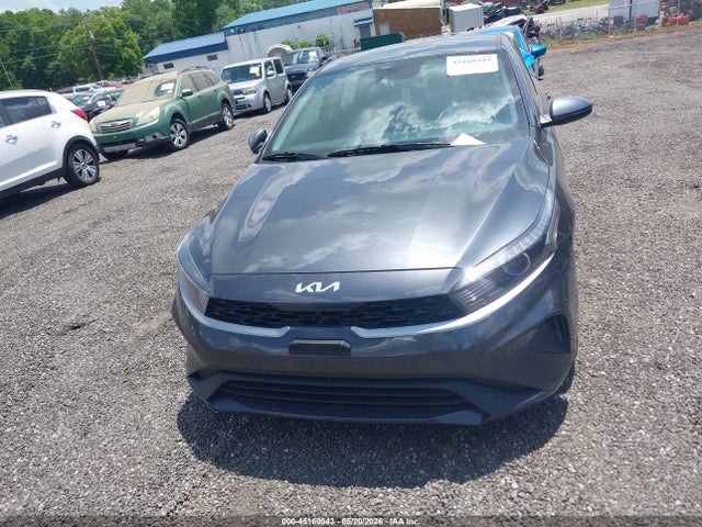 Kia Forte Lxs