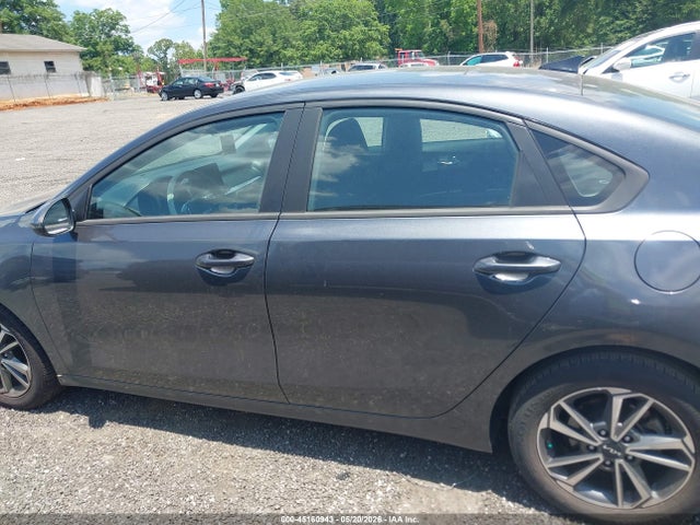 Kia Forte Lxs