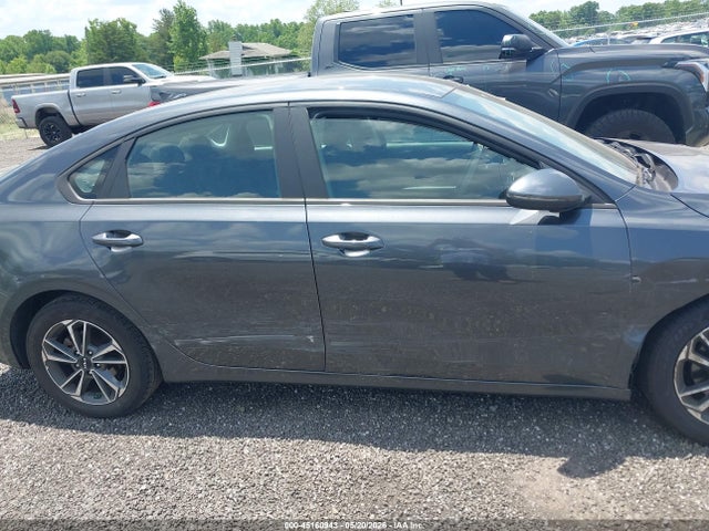 Kia Forte Lxs
