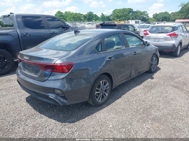 Kia Forte Lxs