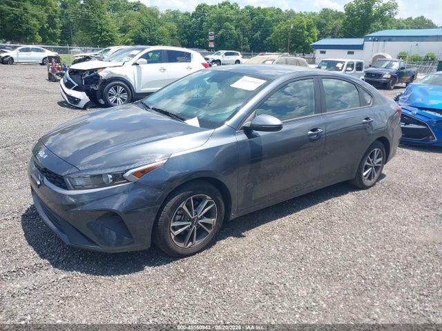Kia Forte Lxs