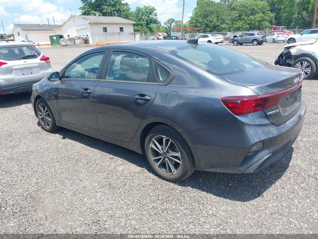 Kia Forte Lxs