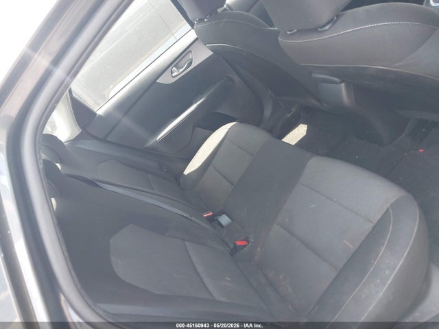 Kia Forte Lxs