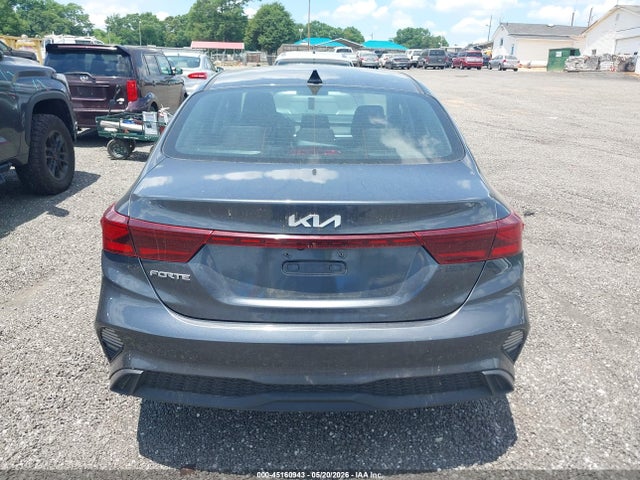 Kia Forte Lxs
