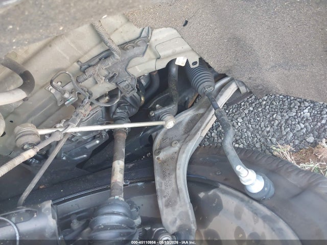 Ford Edge Titanium