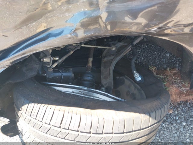 Ford Edge Titanium