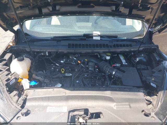 Ford Edge Titanium